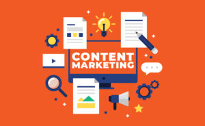 The Next Big Challenge for Content Marketer